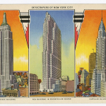 postcard